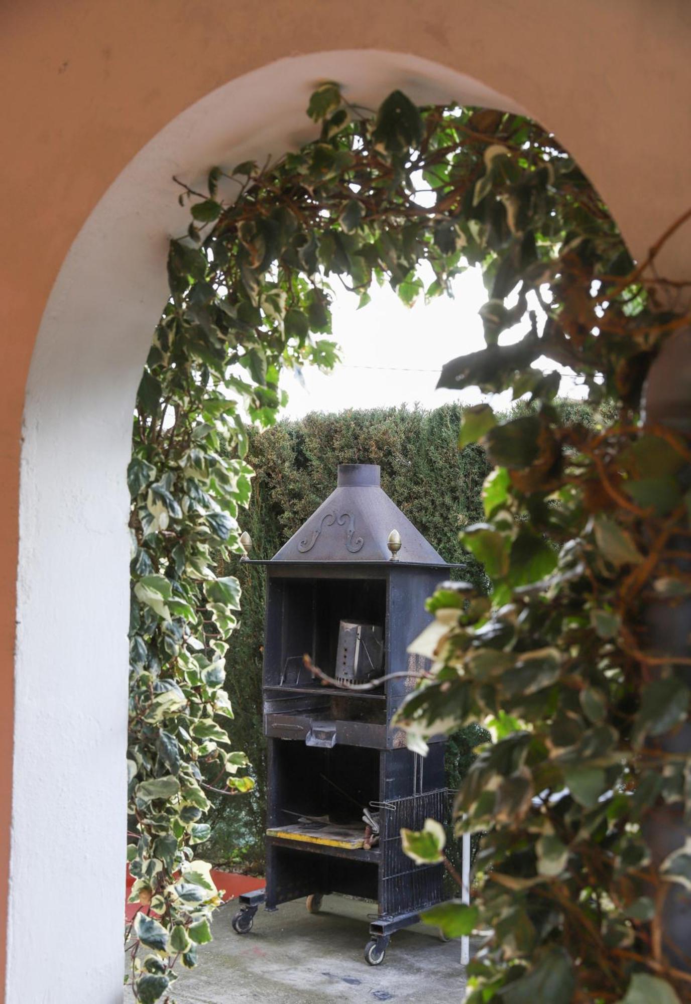 Holiday home Casa Arcos Trespaderne