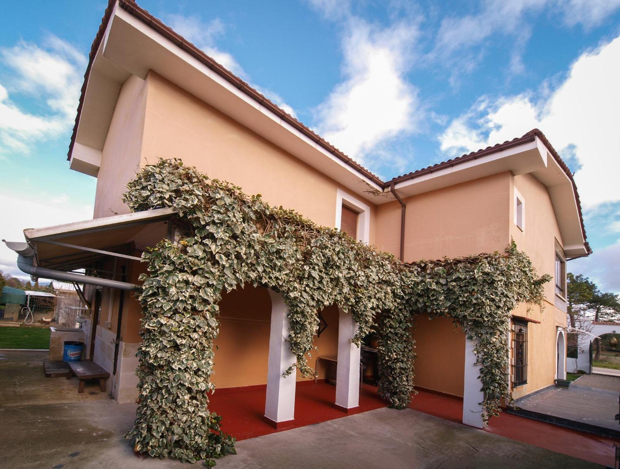 Casa Arcos