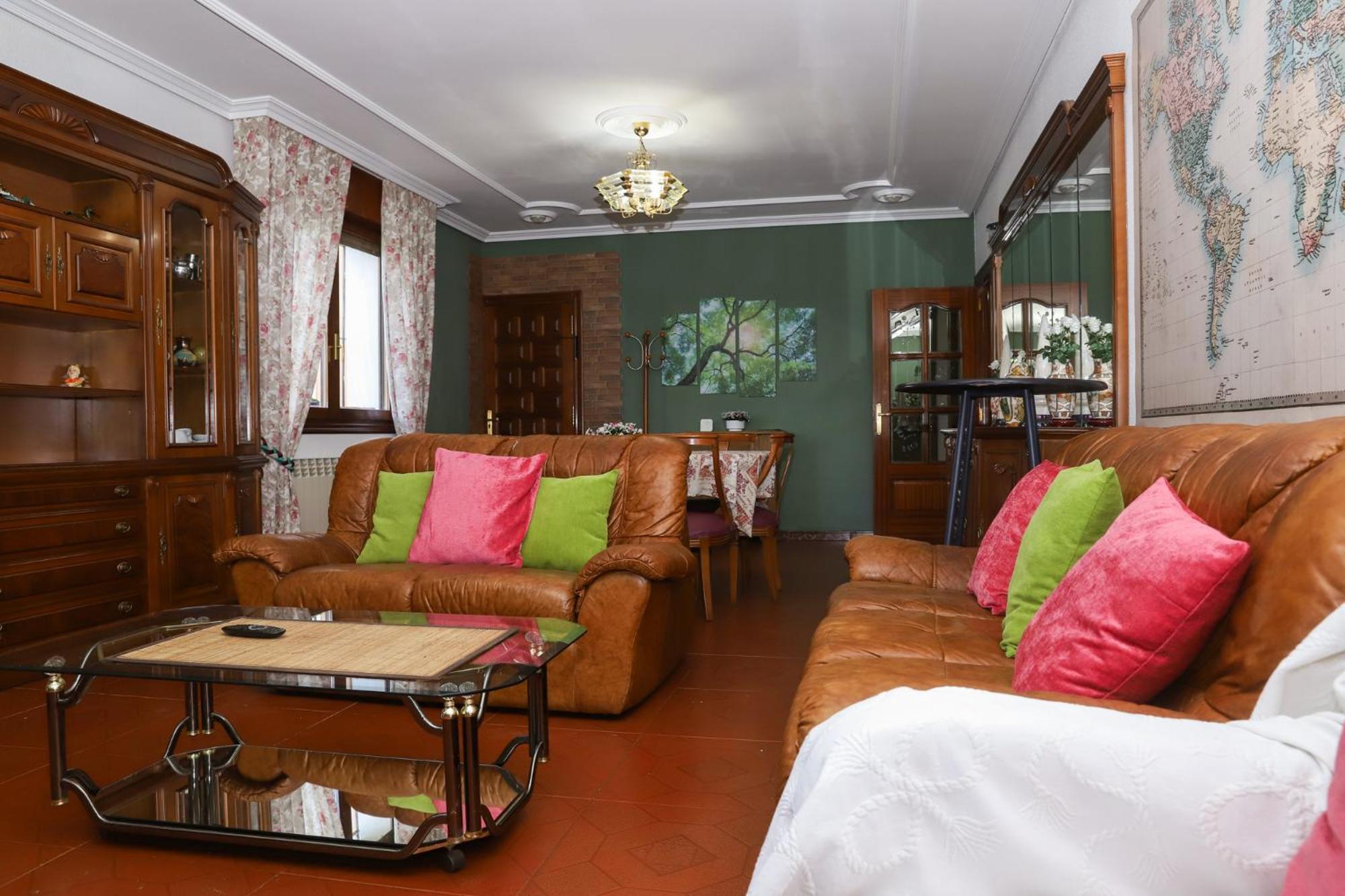 Holiday home Casa Arcos *