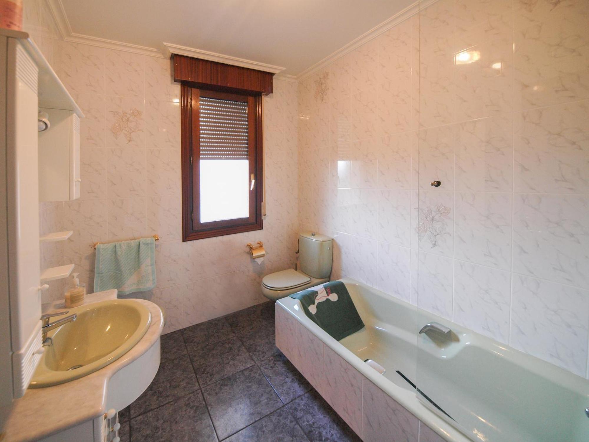Casa Arcos Holiday home Trespaderne