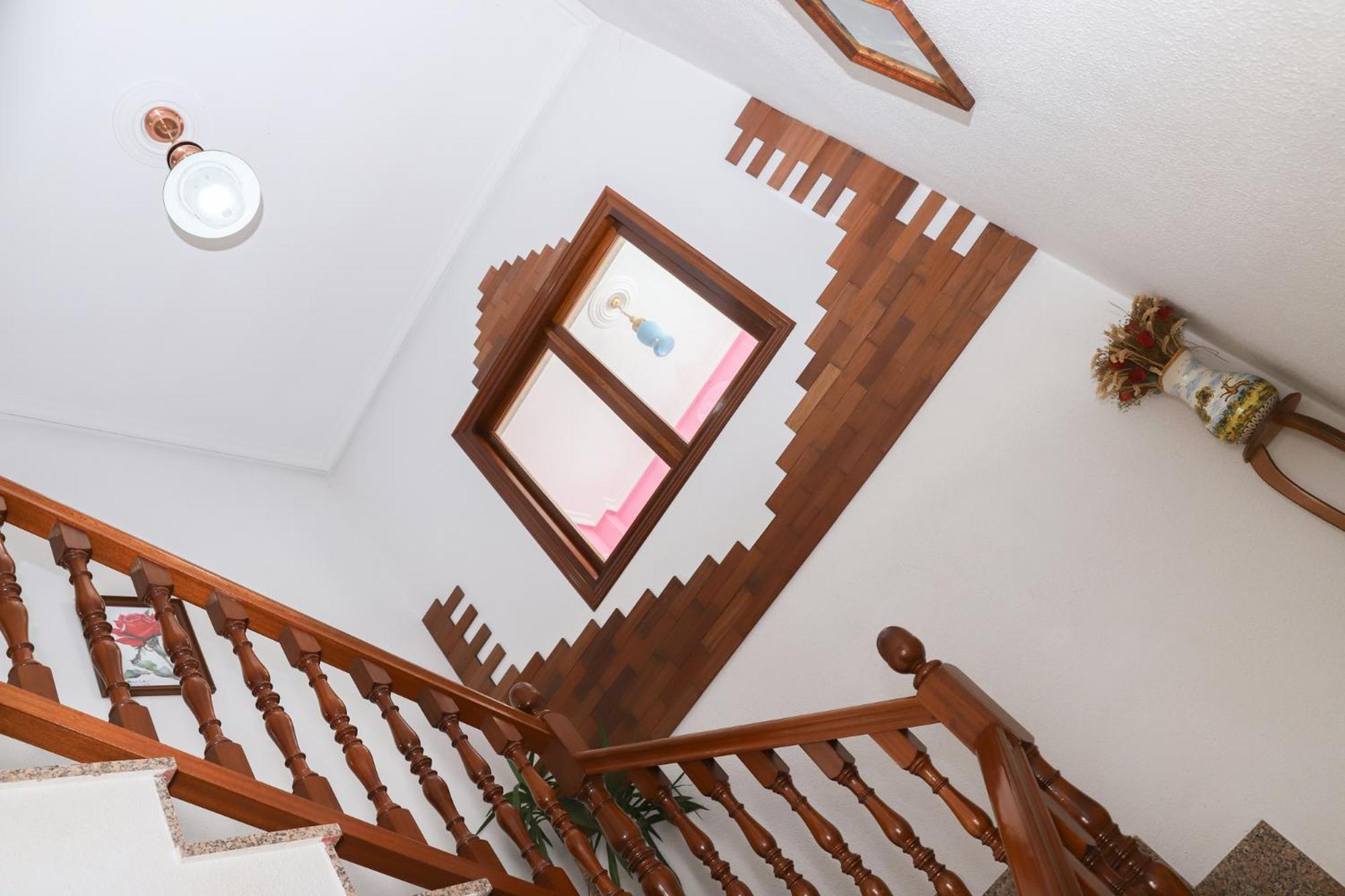 Casa Arcos Holiday home