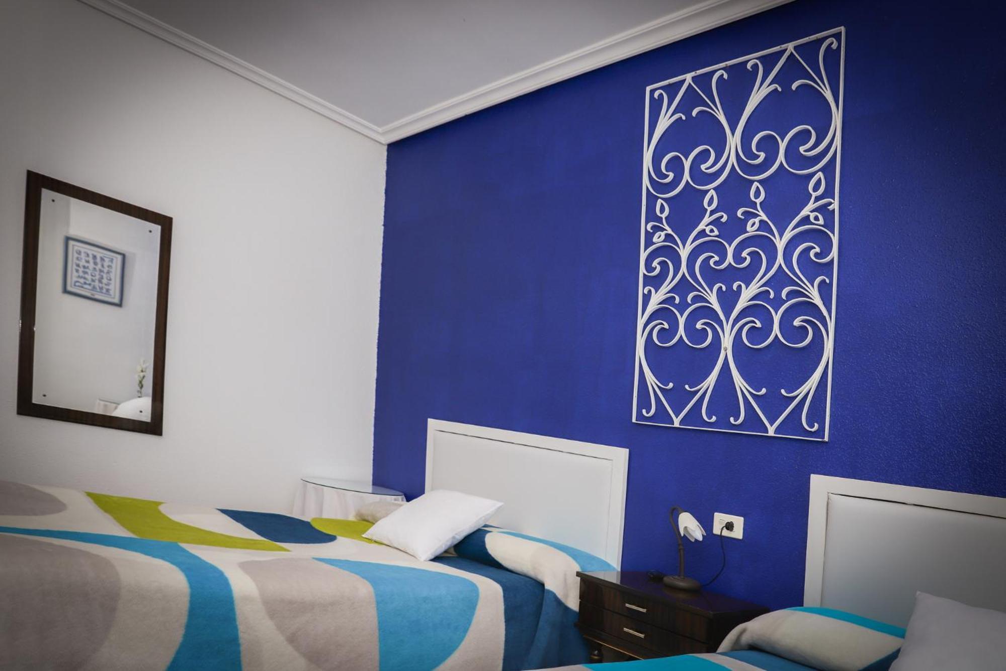 Casa Arcos Holiday home *