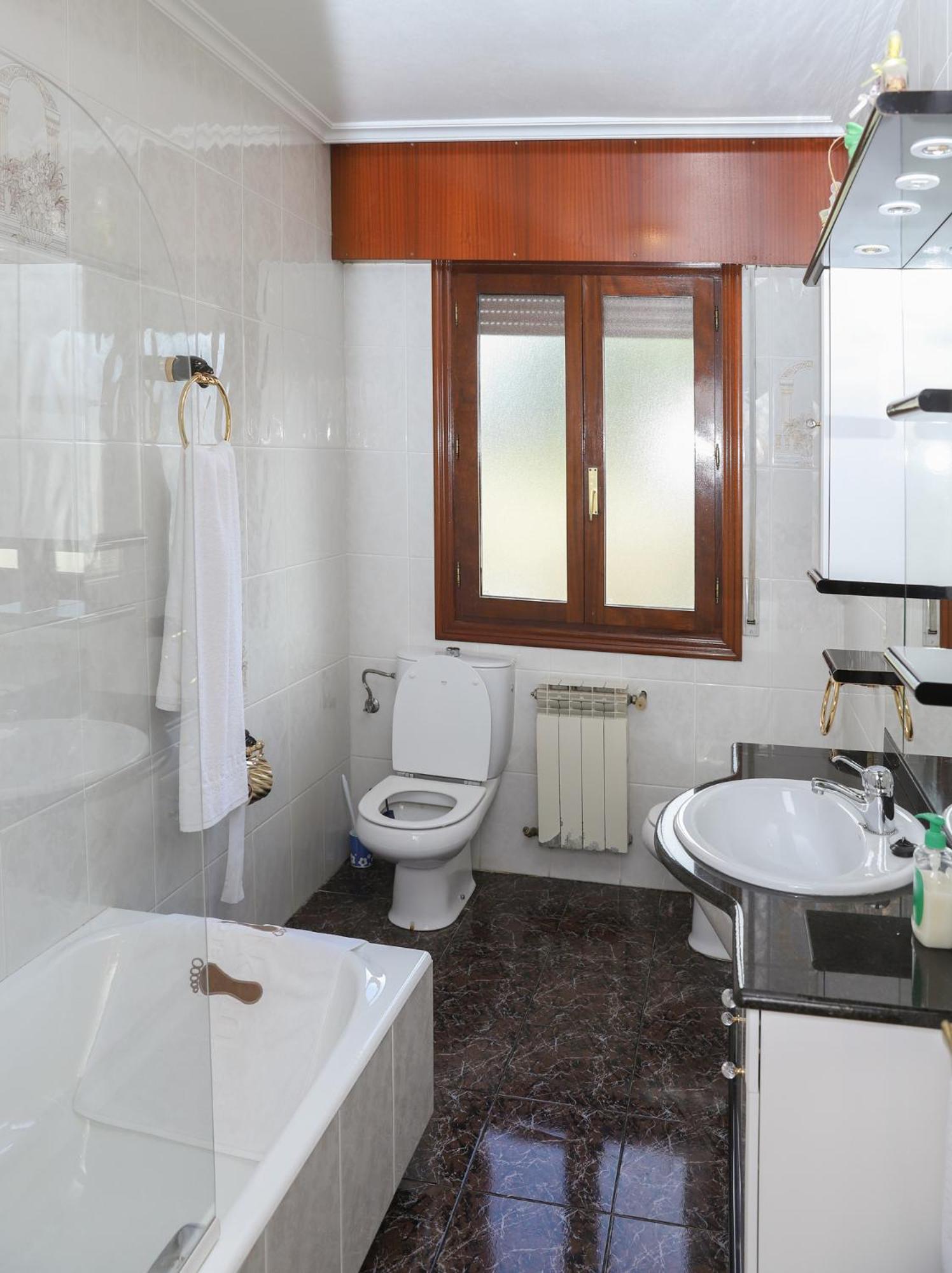 Casa Arcos Trespaderne
