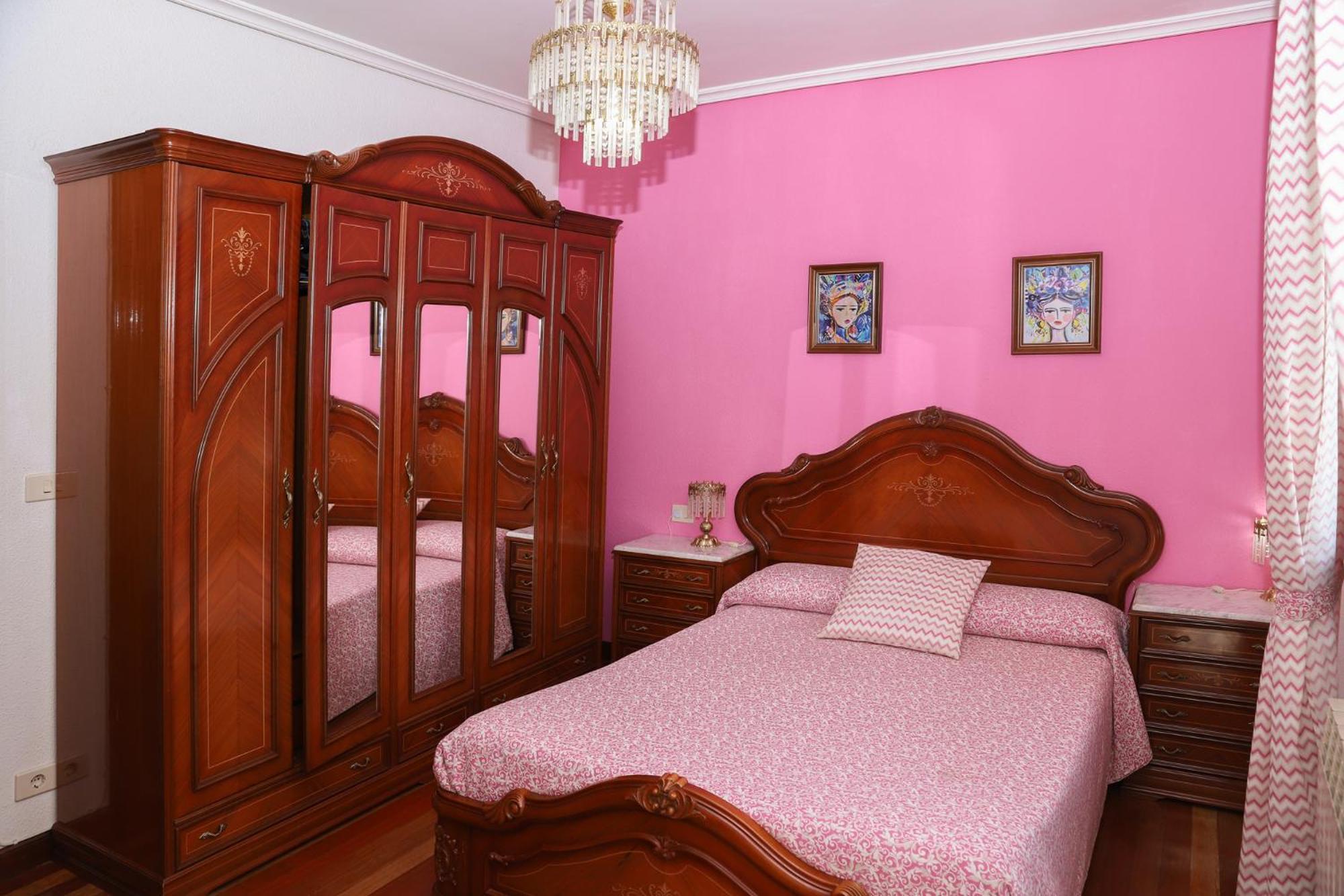 Casa Arcos Holiday home *