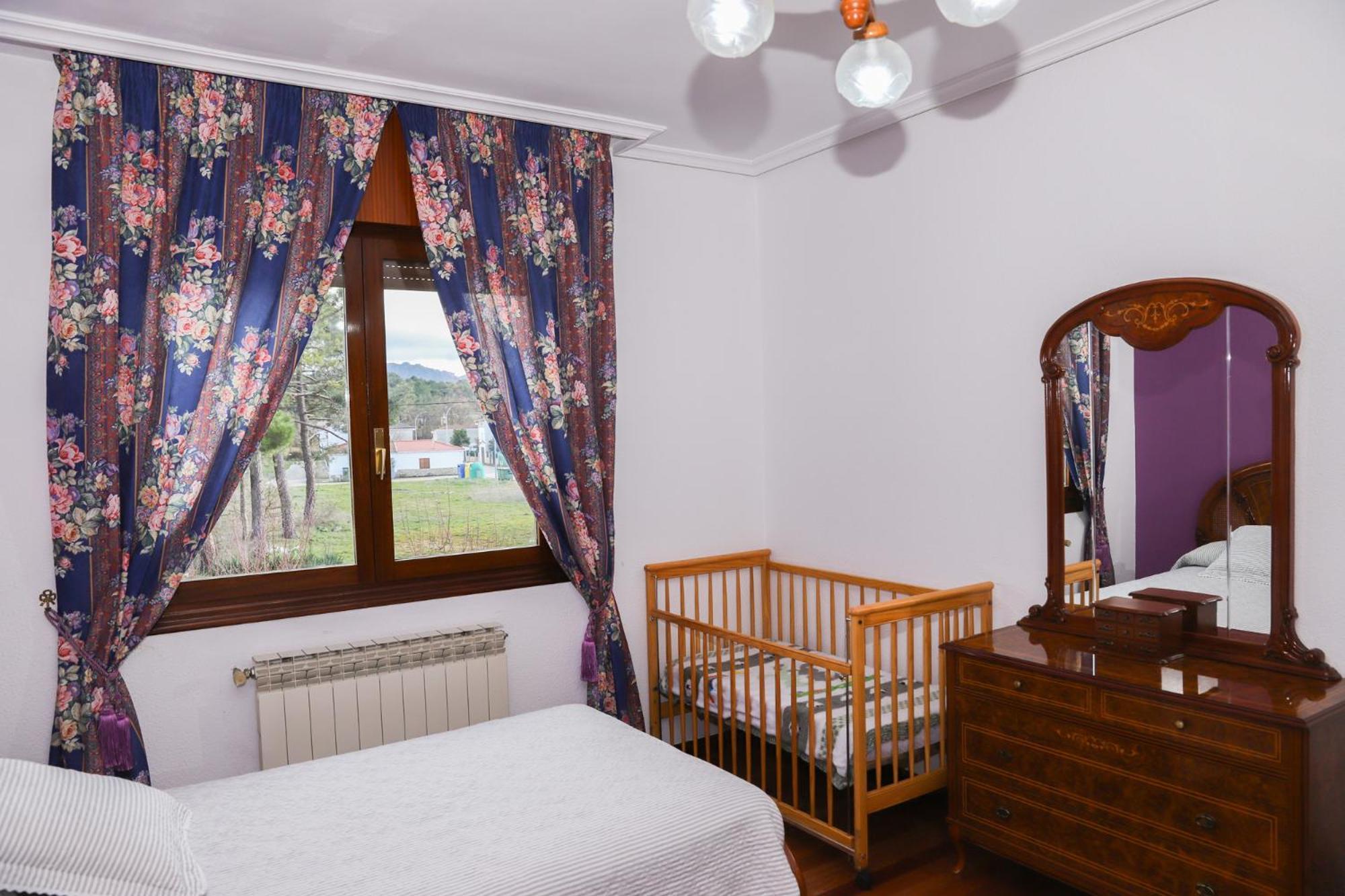 Holiday home Casa Arcos