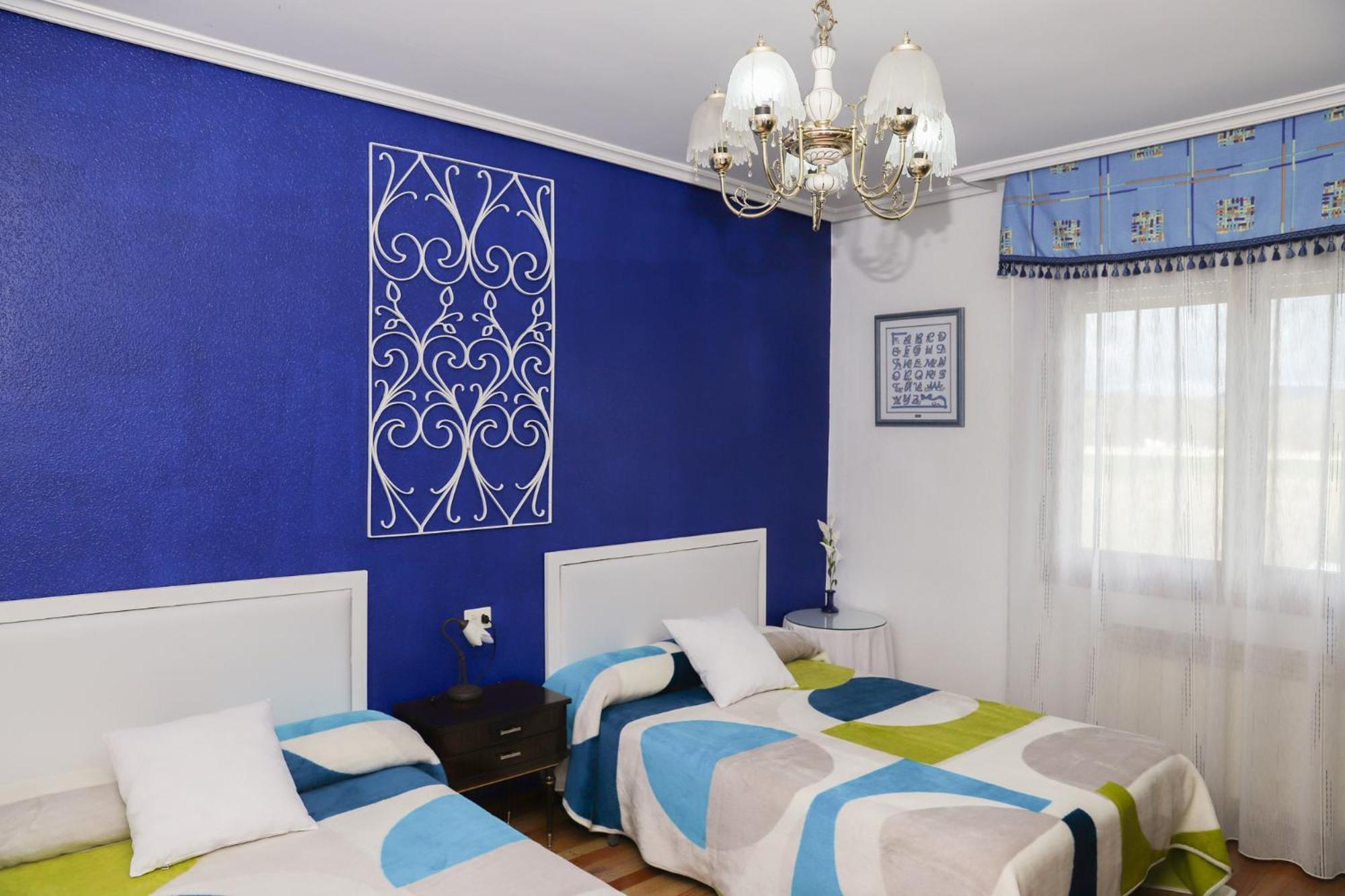 Holiday home Casa Arcos